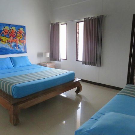 Pandana Boutique Hotel Nusa Lembongan  Ruang foto