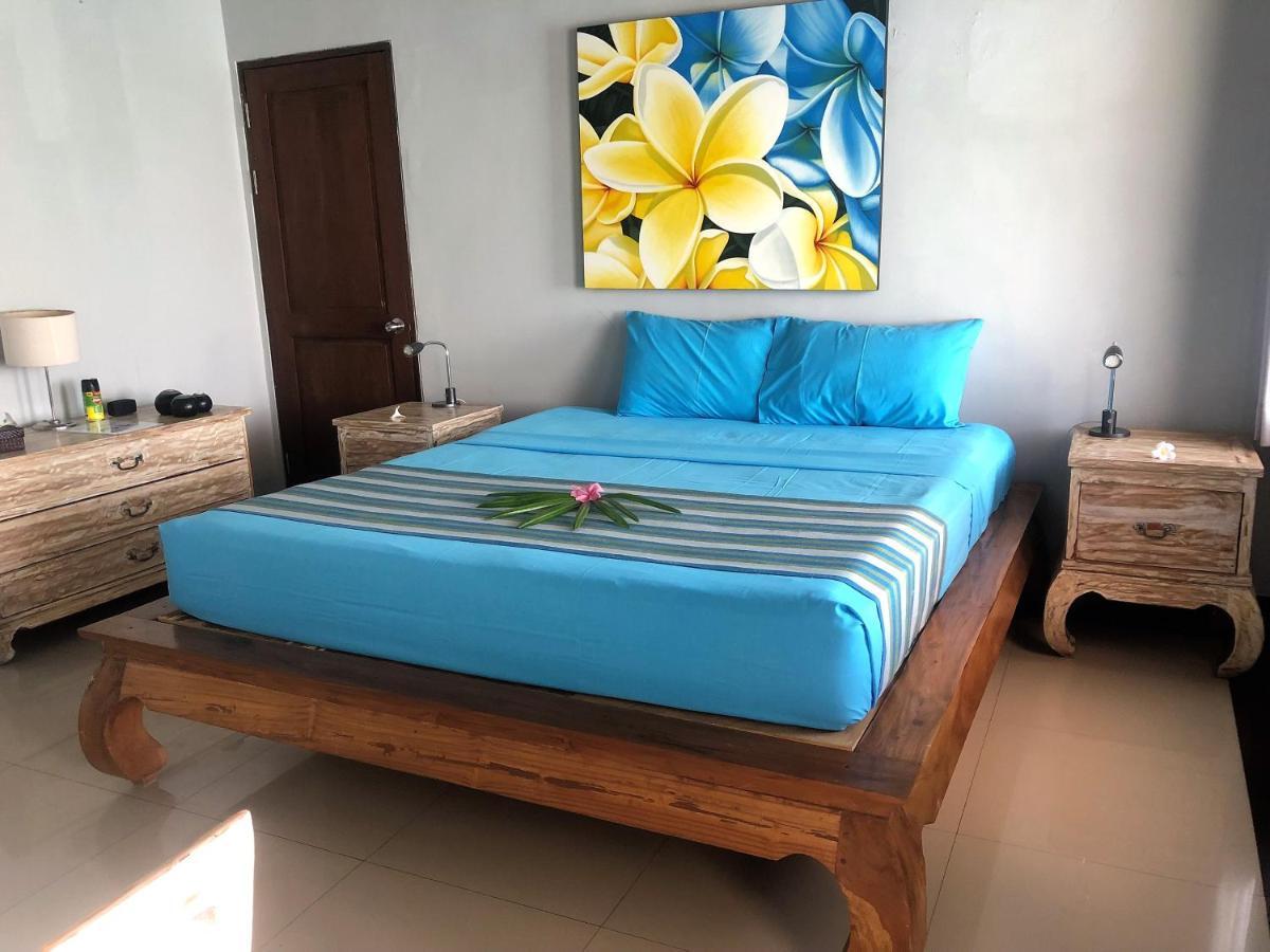 Pandana Boutique Hotel Nusa Lembongan  Ruang foto