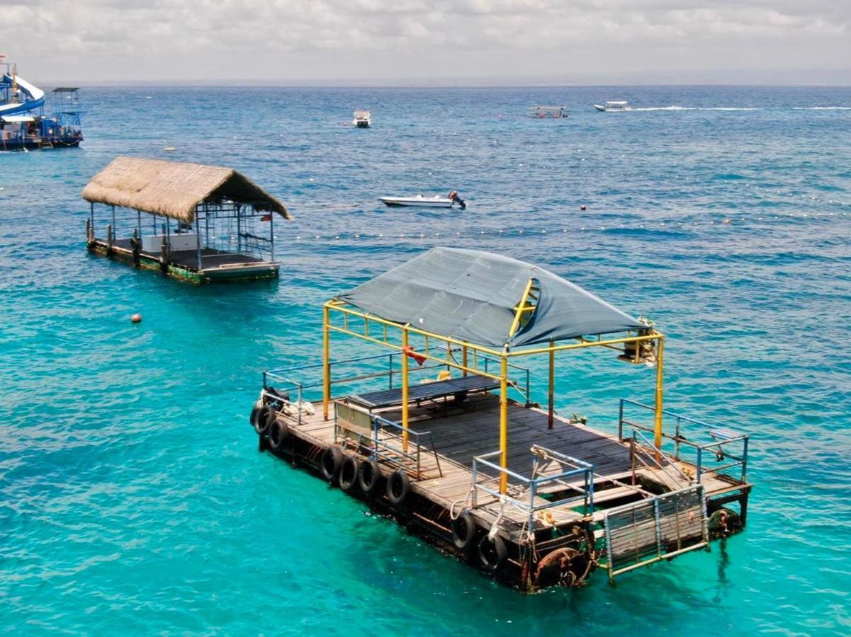 Pandana Boutique Hotel Nusa Lembongan  Bagian luar foto