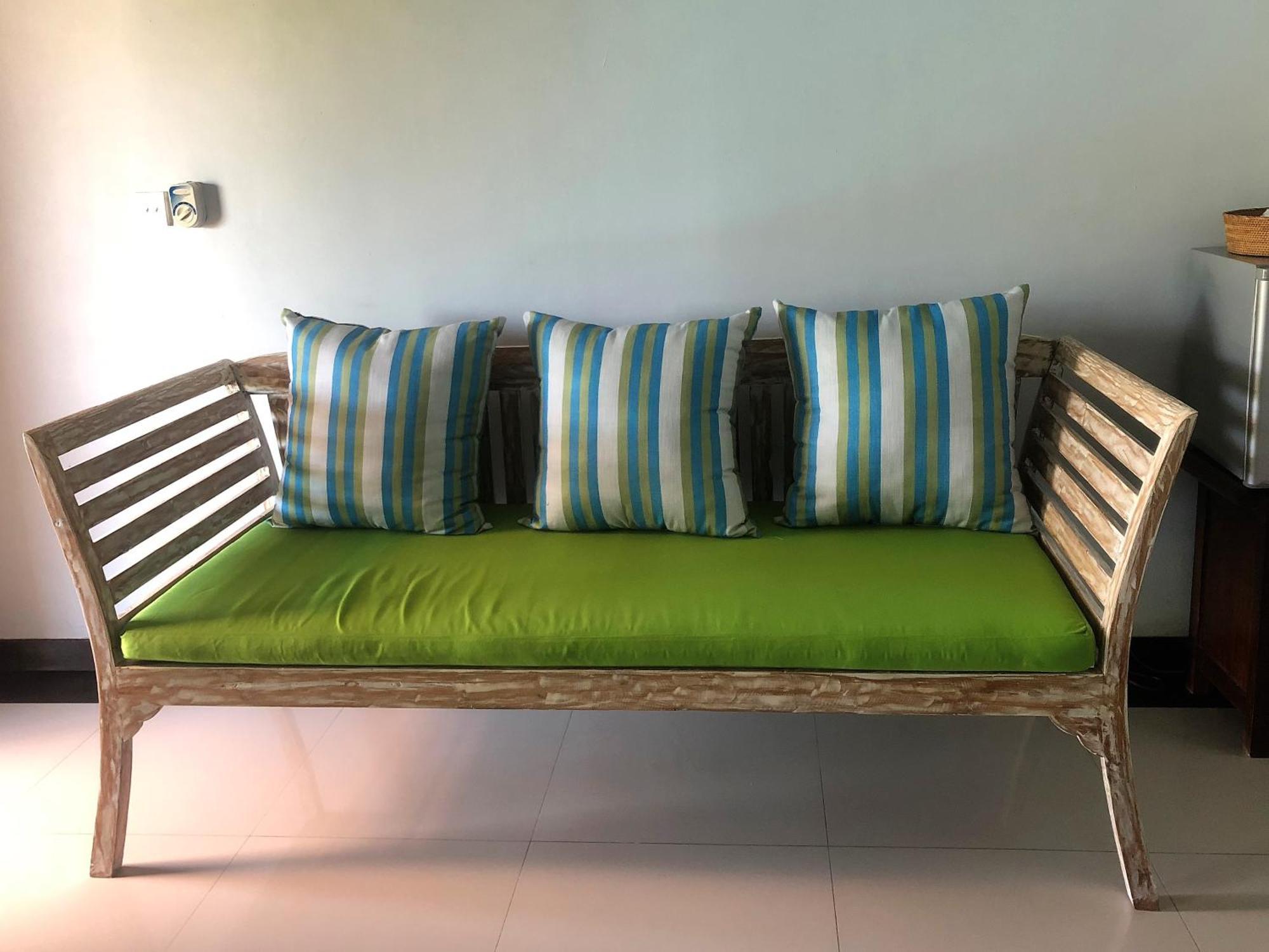 Pandana Boutique Hotel Nusa Lembongan  Ruang foto