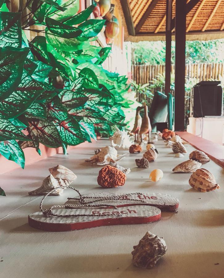 Pandana Boutique Hotel Nusa Lembongan  Bagian luar foto
