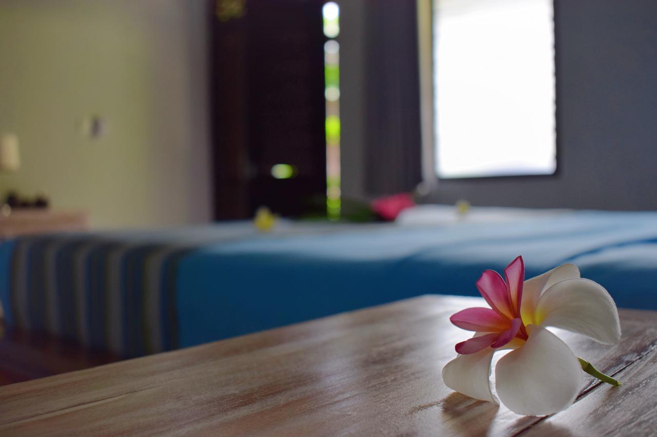 Pandana Boutique Hotel Nusa Lembongan  Bagian luar foto