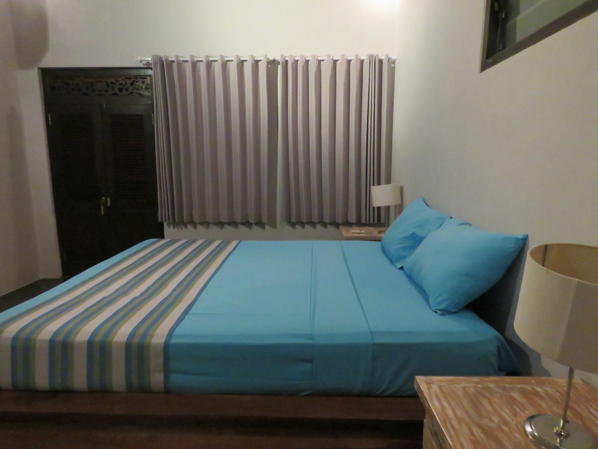 Pandana Boutique Hotel Nusa Lembongan  Bagian luar foto