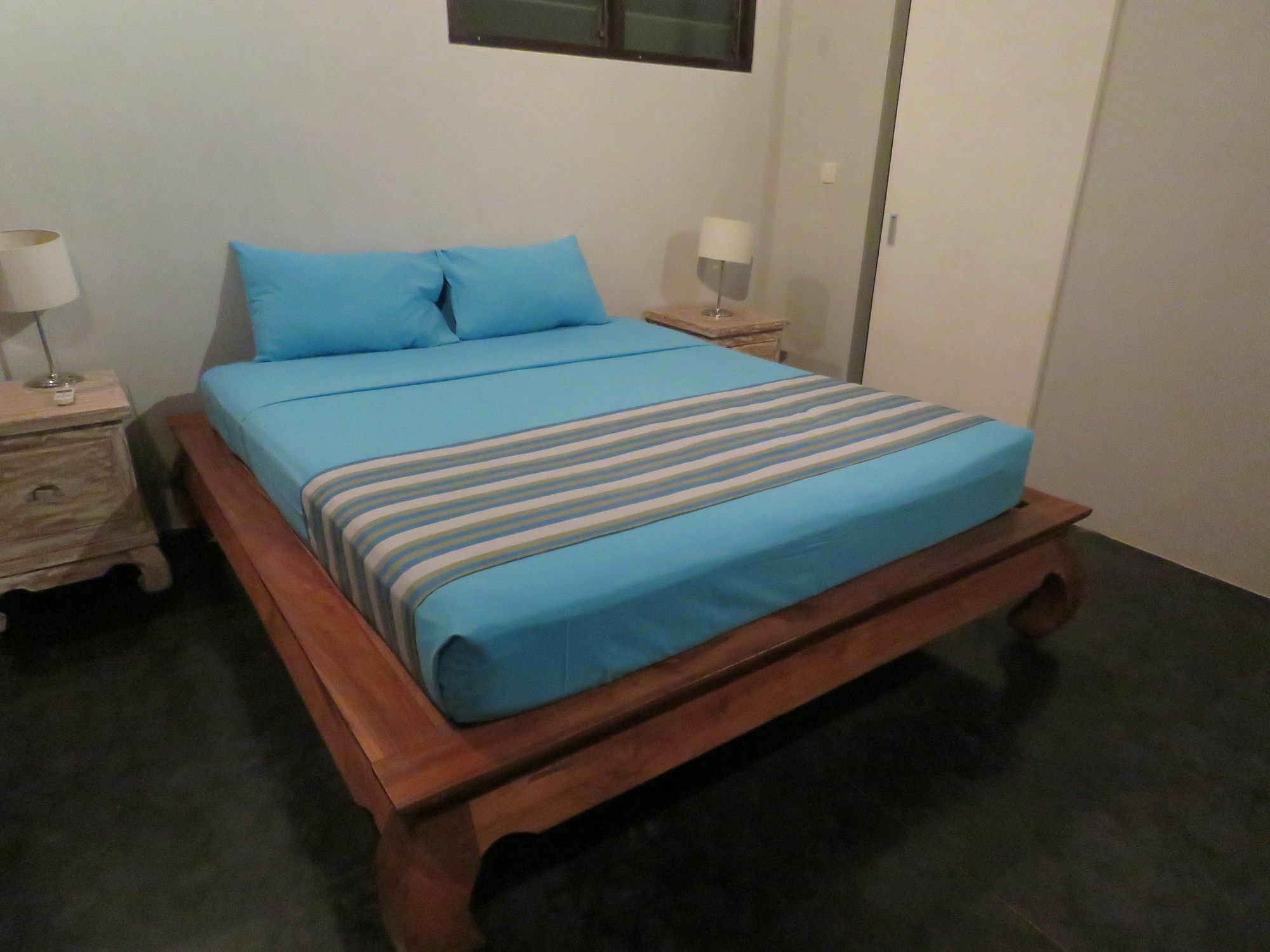 Pandana Boutique Hotel Nusa Lembongan  Bagian luar foto