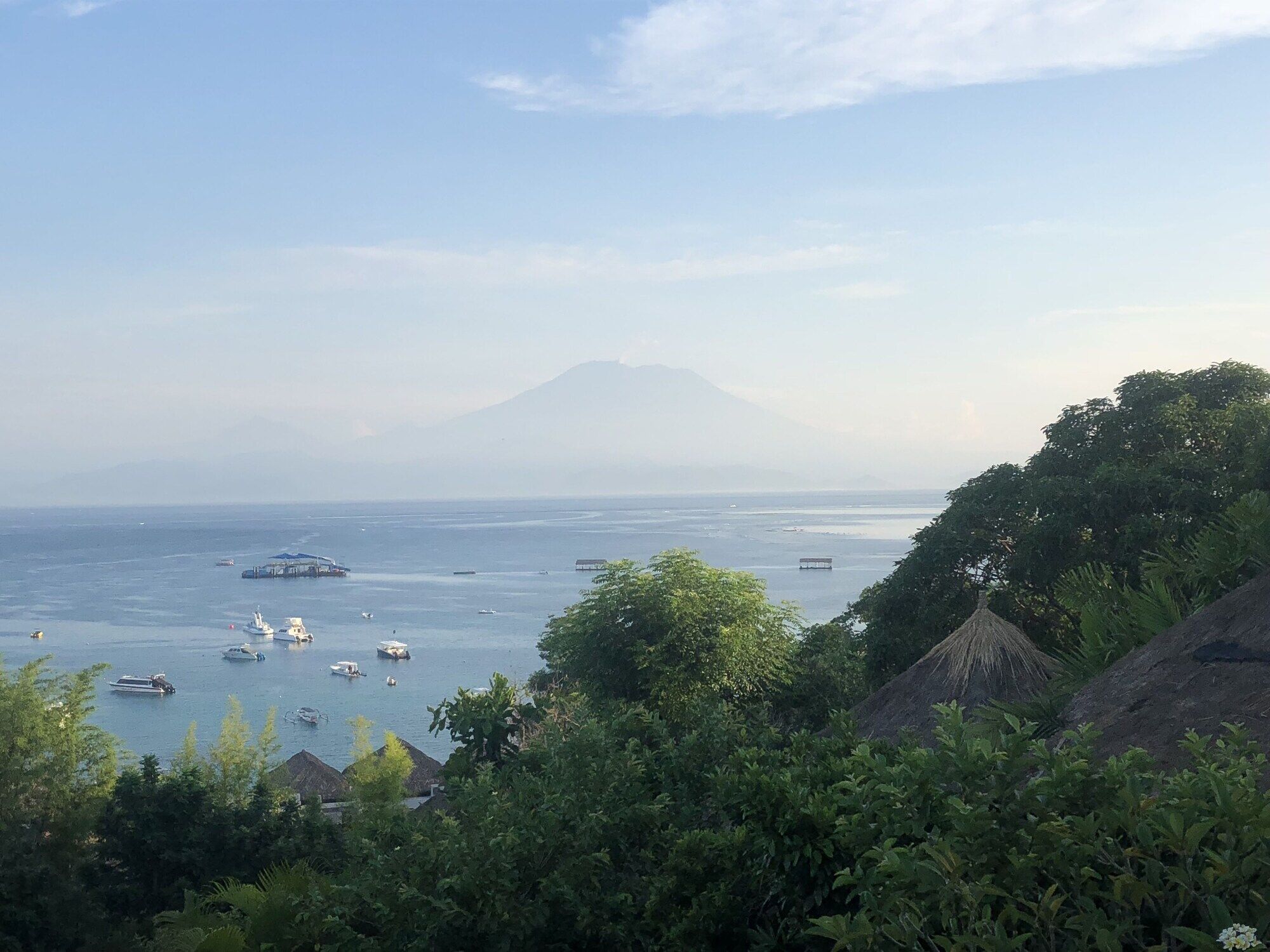 Pandana Boutique Hotel Nusa Lembongan  Bagian luar foto