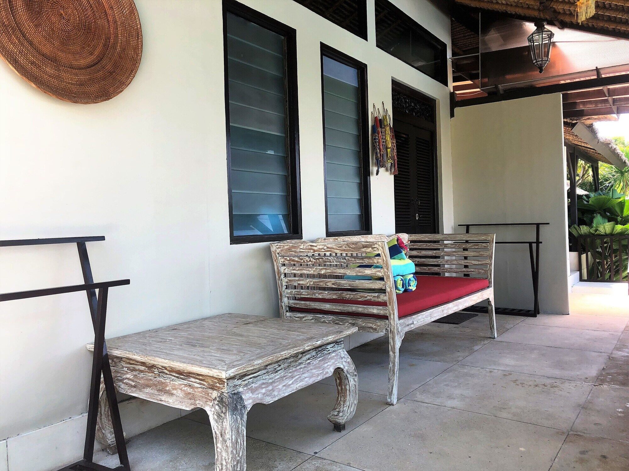 Pandana Boutique Hotel Nusa Lembongan  Bagian luar foto