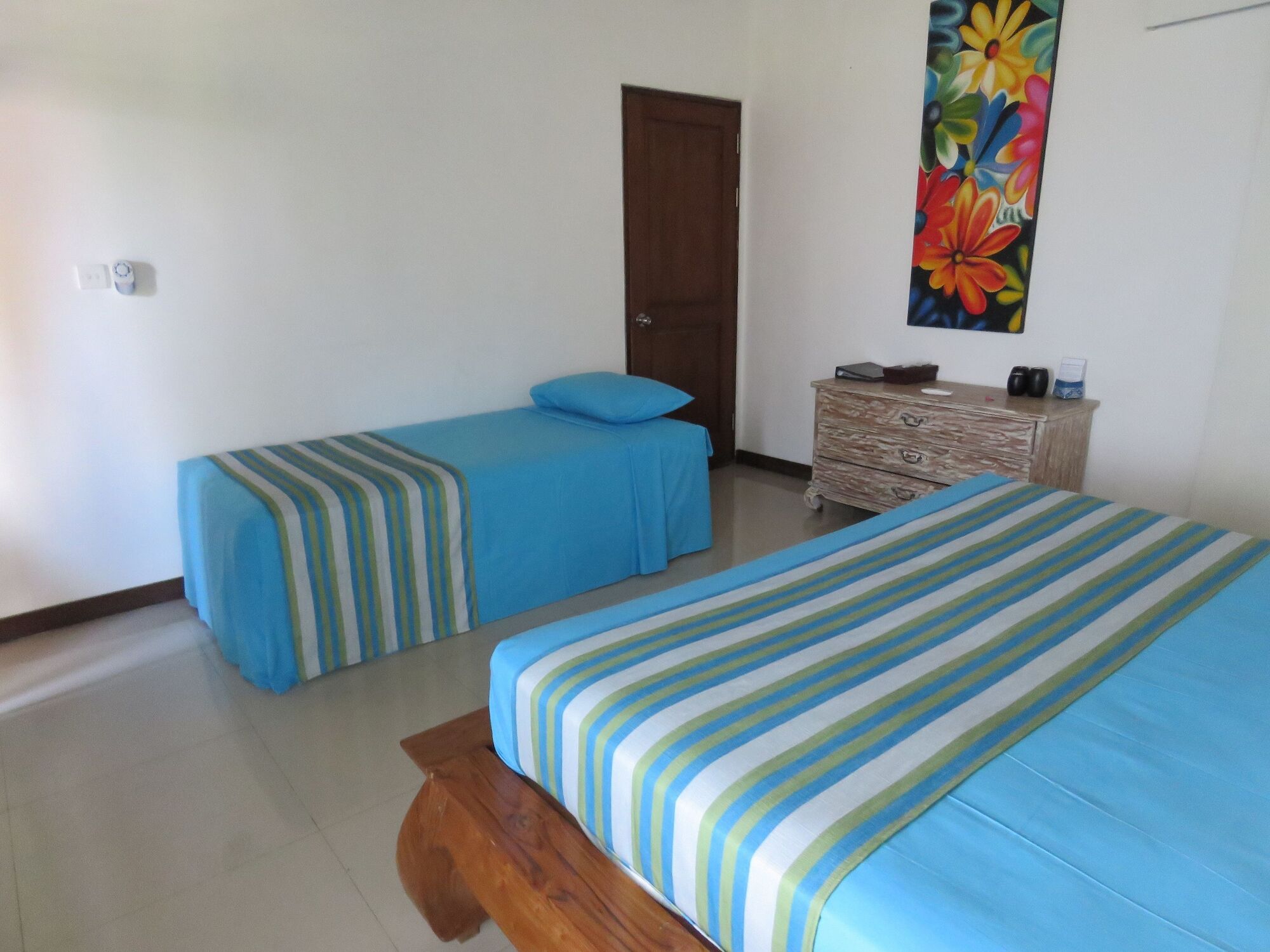Pandana Boutique Hotel Nusa Lembongan  Bagian luar foto